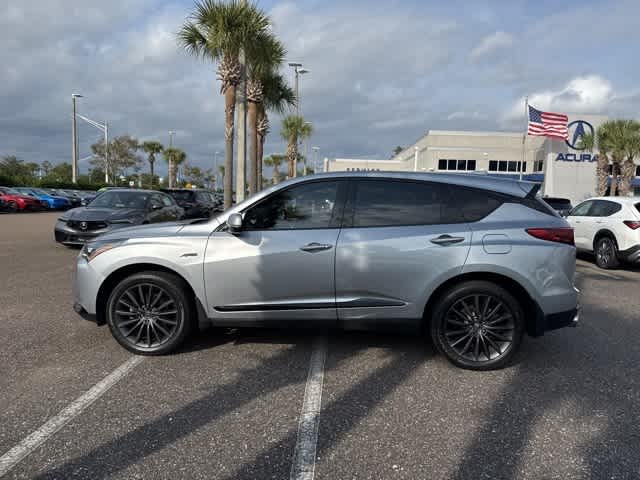 Thumbnail: 2022 Acura RDX - 2