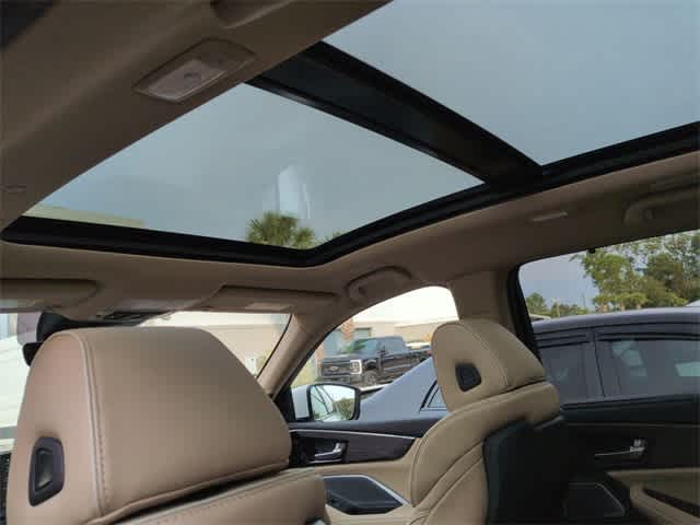 Thumbnail: 2026 Acura MDX - 23