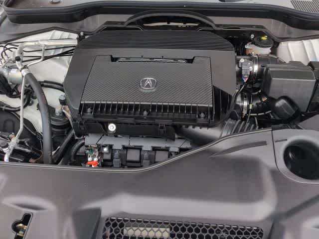Thumbnail: 2026 Acura MDX - 14