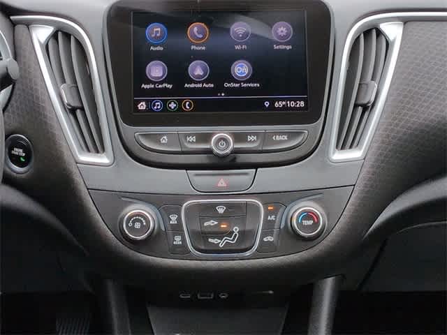 Thumbnail: 2019 Chevrolet Malibu - 28