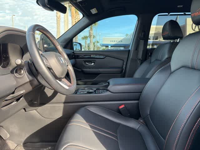 Thumbnail: 2024 Honda Pilot - 13