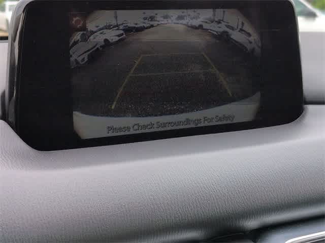 Thumbnail: 2019 Mazda CX-5 - 29