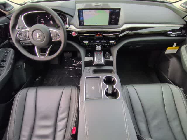 Thumbnail: 2026 Acura MDX - 16