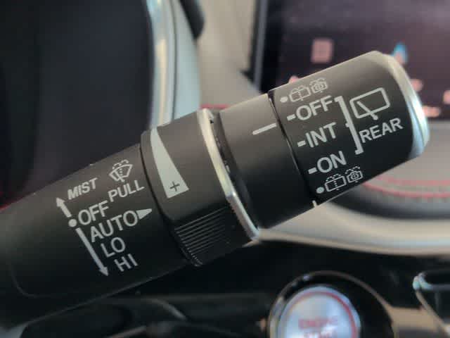 Thumbnail: 2024 Acura MDX - 28