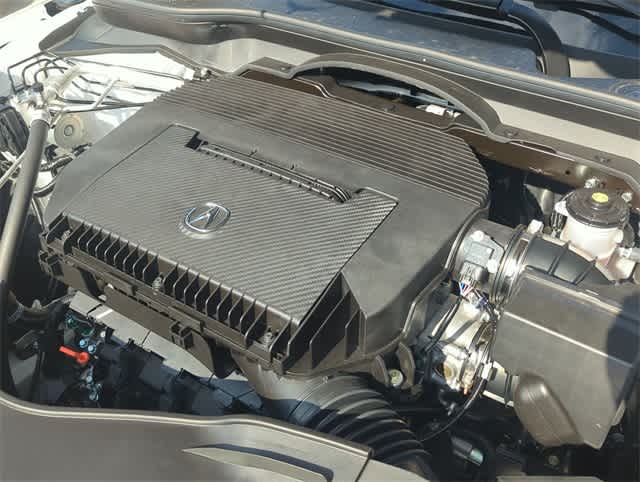 Thumbnail: 2025 Acura MDX - 14