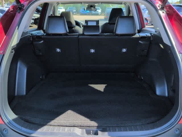 Thumbnail: 2022 Toyota RAV4 - 36