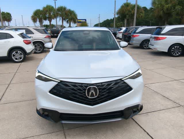 2025 Acura ADX A-Spec Package - Photo 3