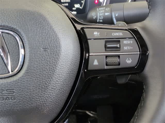 Thumbnail: 2026 Acura Integra - 27