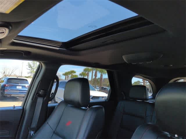 Thumbnail: 2024 Dodge Durango - 20