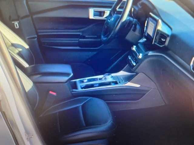 Thumbnail: 2020 Ford Explorer - 11