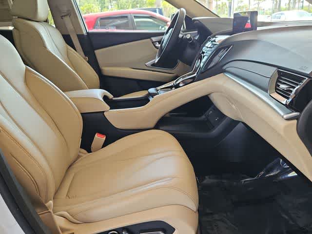 Thumbnail: 2023 Acura RDX - 24