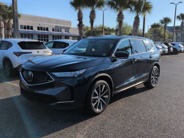 Thumbnail: 2026 Acura MDX - 3