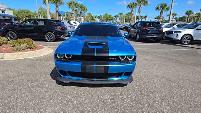 Thumbnail: 2015 Dodge Challenger - 3