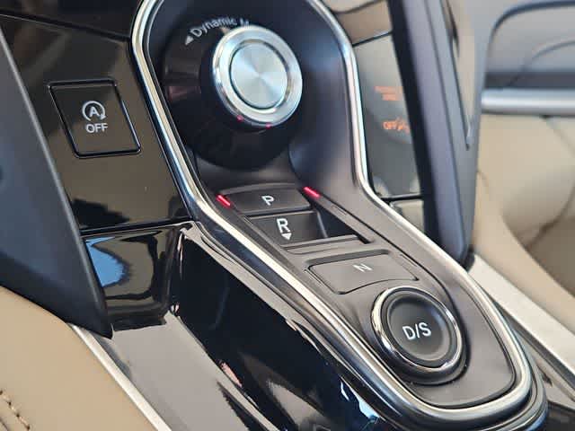 Thumbnail: 2023 Acura RDX - 34