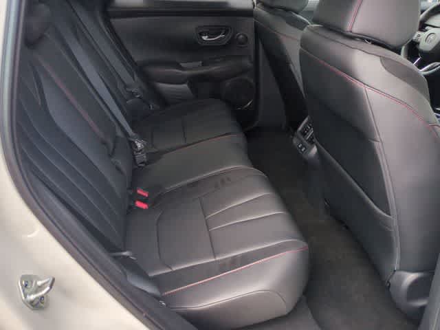 Thumbnail: 2025 Acura ADX - 22