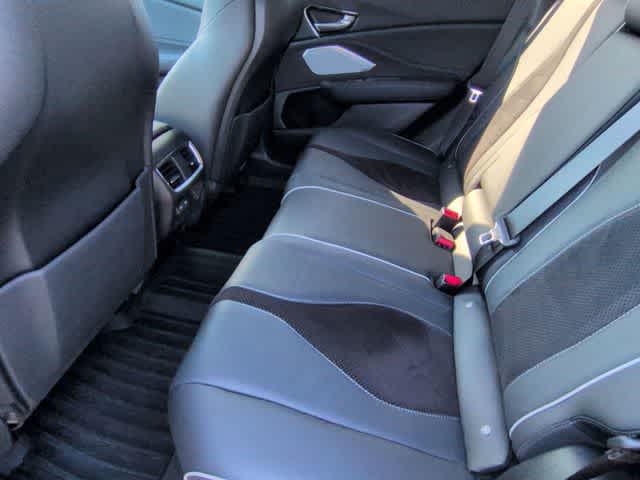 Thumbnail: 2021 Acura RDX - 21