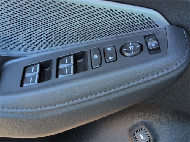 Thumbnail: 2026 Acura MDX - 41