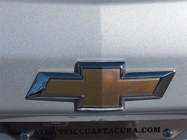 Thumbnail: 2020 Chevrolet Equinox - 12