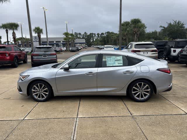 Thumbnail: 2026 Acura Integra - 5