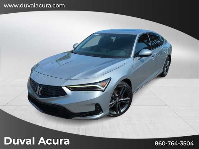 2023 Acura Integra A-Spec -
                  Jacksonville, FL