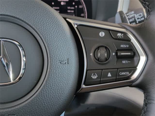 Thumbnail: 2026 Acura MDX - 27