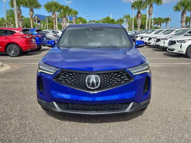 Thumbnail: 2023 Acura RDX - 3