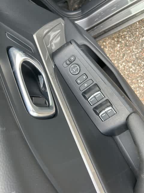 Thumbnail: 2023 Acura Integra - 8