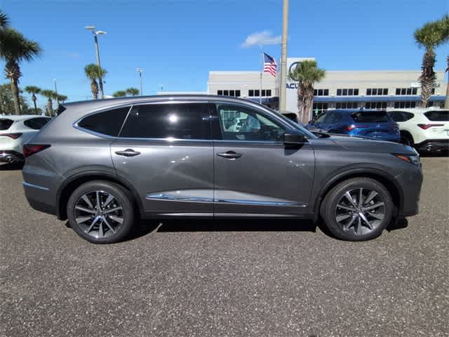Thumbnail: 2026 Acura MDX - 9