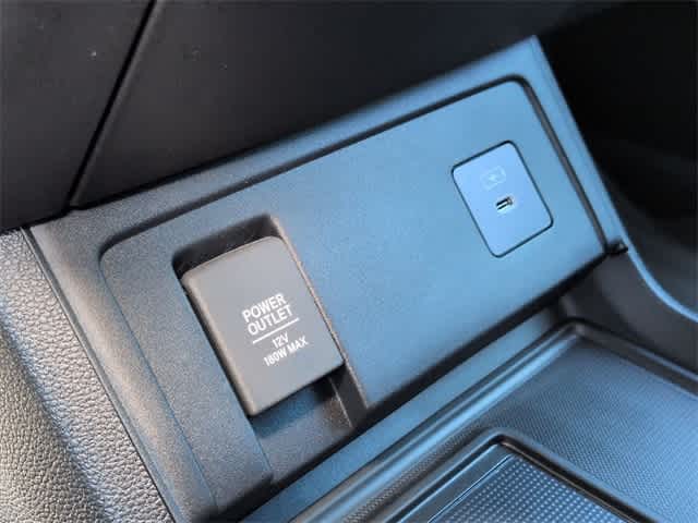 Thumbnail: 2023 Acura RDX - 34