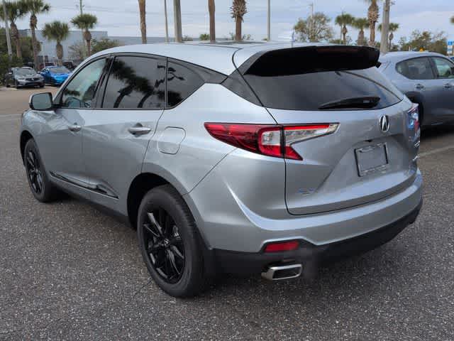 Thumbnail: 2026 Acura RDX - 6