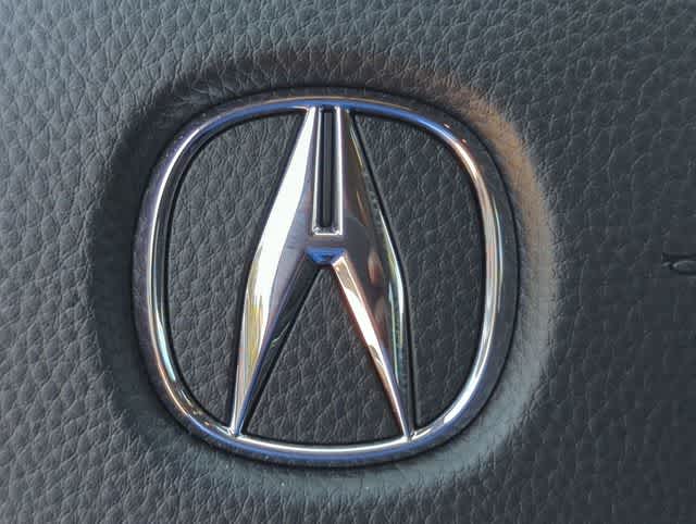 Thumbnail: 2025 Acura ADX - 12