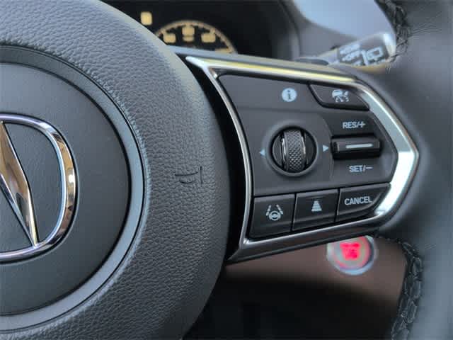 Thumbnail: 2026 Acura RDX - 27