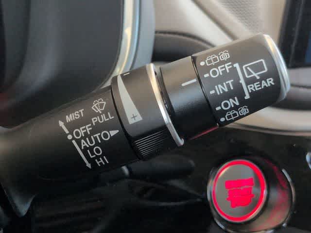 Thumbnail: 2026 Acura MDX - 28