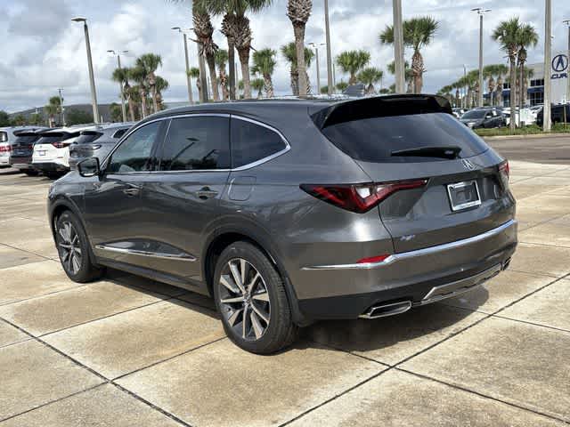 Thumbnail: 2026 Acura MDX - 6