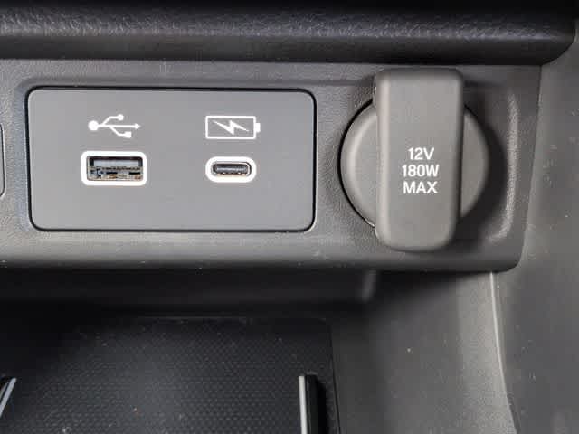 Thumbnail: 2026 Acura Integra - 33