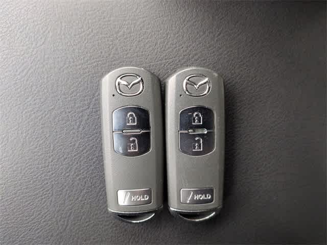 Thumbnail: 2019 Mazda CX-5 - 35