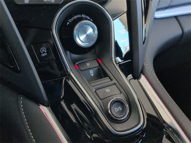 Thumbnail: 2026 Acura RDX - 35