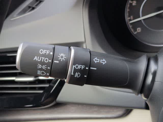 Thumbnail: 2026 Acura RDX - 29