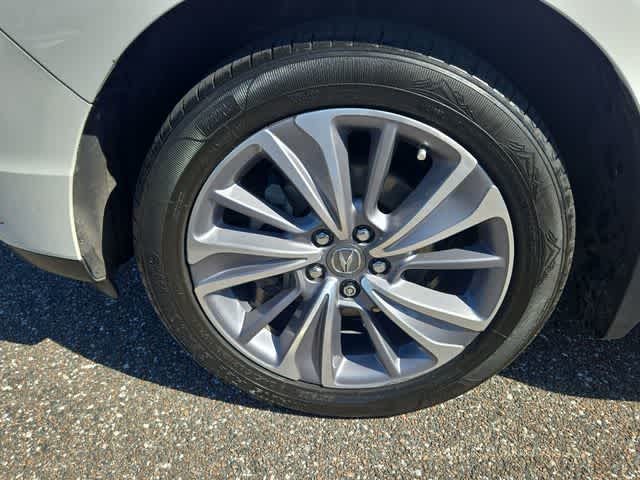 Thumbnail: 2018 Acura MDX - 14