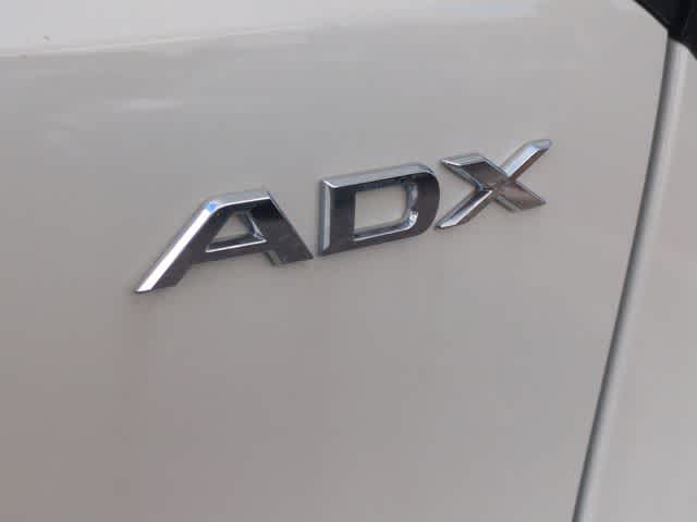 2025 Acura ADX A-Spec Package - Photo 13