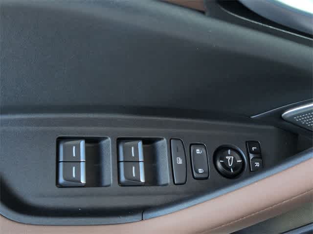 Thumbnail: 2021 Acura TLX - 42