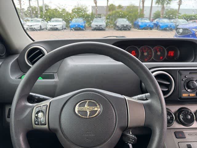 Thumbnail: 2013 Scion xB - 24