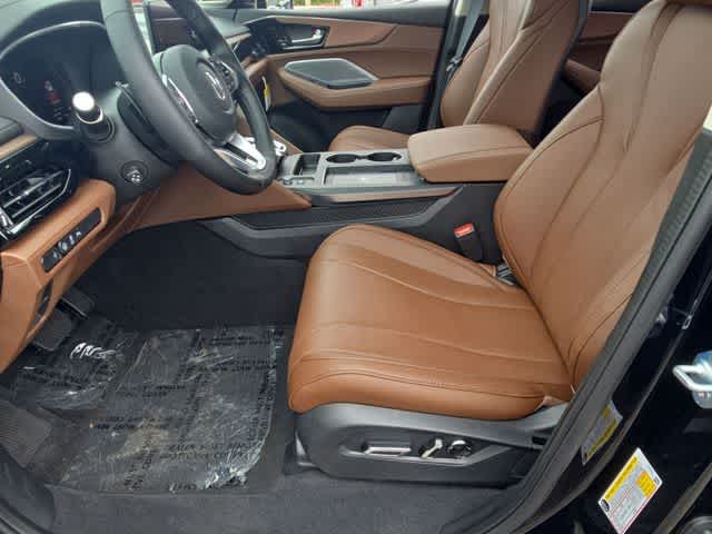 Thumbnail: 2026 Acura MDX - 16