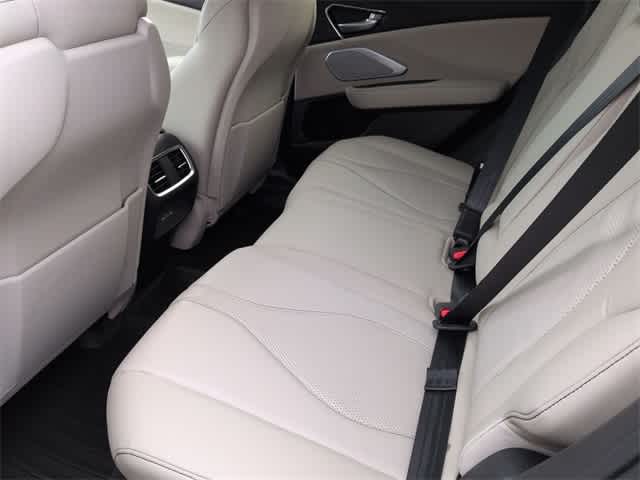 Thumbnail: 2026 Acura RDX - 21