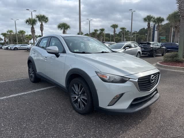 Thumbnail: 2018 Mazda CX-3 - 7