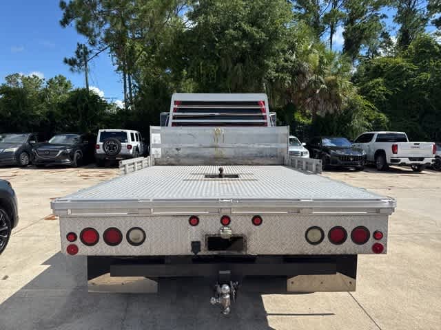 Thumbnail: 2006 Ford F-650 - 4