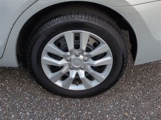 Thumbnail: 2016 Toyota Corolla - 14