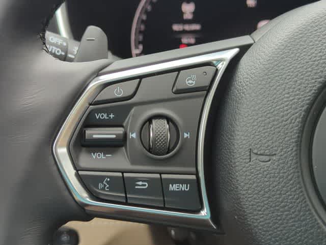 2026 Acura MDX Technology Package - Photo 26