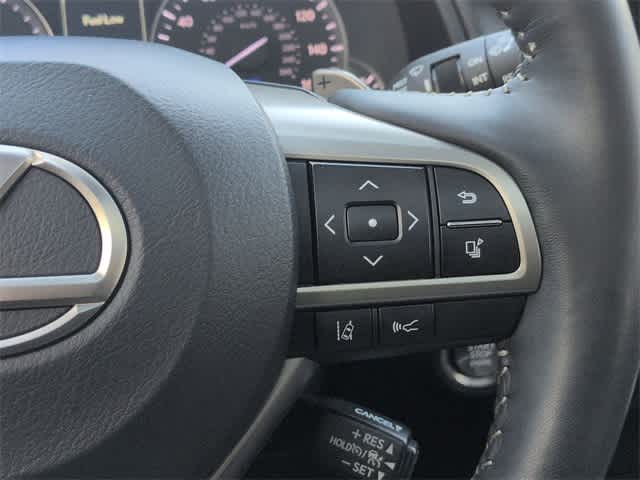 Thumbnail: 2021 Lexus RX - 27