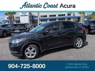 2016 Honda HR-V LX SUV